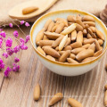 wholesale organic Chinese Healthy Pine Nuts Kernel